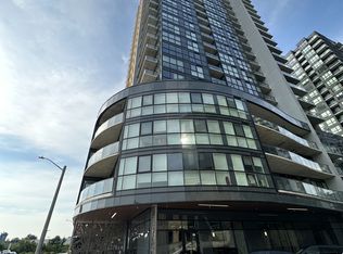 108 Garment St #2007, Kitchener, ON N2G 0C8