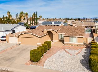 4979 E Corte Vis, Sierra Vista, AZ 85635