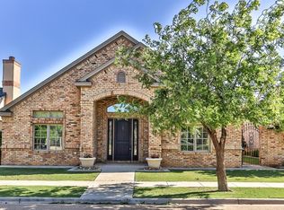 4006 112th St, Lubbock, TX 79423