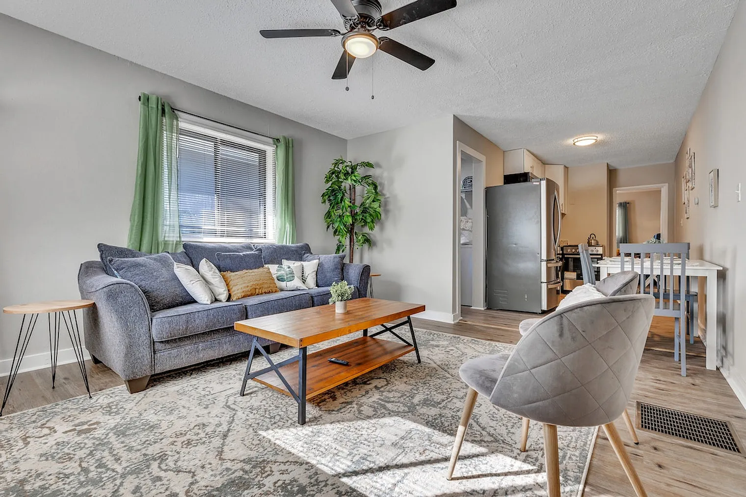 1 bed, 1.0 bath, $2,759 — Photo 1