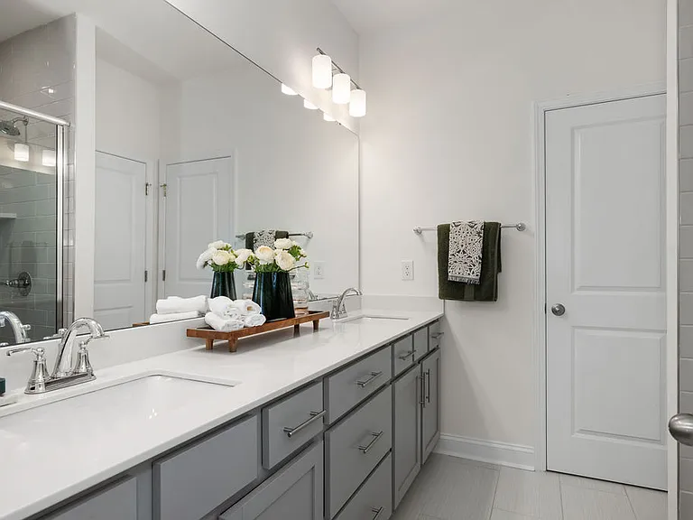 Abode at Greenway — Photo 46