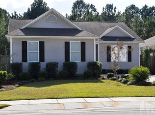 9401 Night Harbor Dr SE, Leland, NC 28451