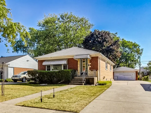 7745 N Harlem Ave, Niles, IL 60714