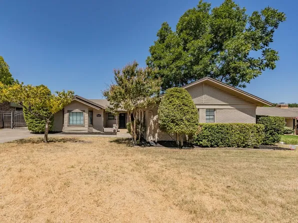 5612 Wessex Ave, Fort Worth, TX 76133