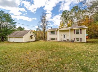 637 Palmiter Rd, Harpursville, NY 13787