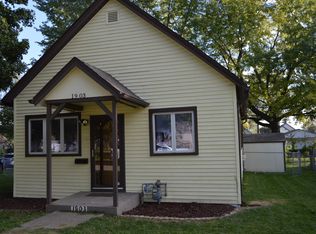 1903 6th Ave, Council Bluffs, IA 51501