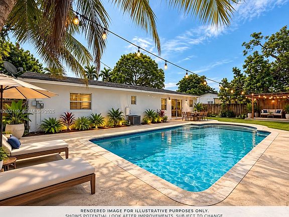 4th image of 19700 SW 87th Pl