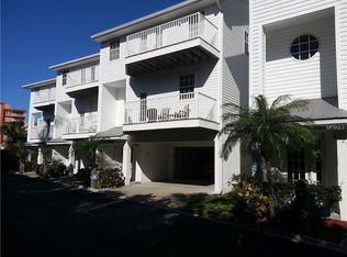 127 Shoals Cir, North Redington Beach, FL 33708