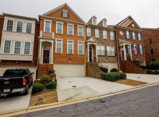 4849 Colchester Ct SE, Atlanta, GA 30339