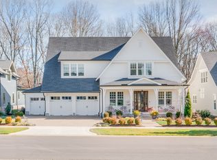 8716 Belladonna Dr, College Grove, TN 37046