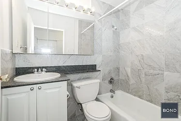 Rented by Bond New York