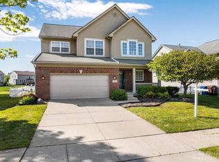 1776 Savannah Ln, Ypsilanti, MI 48198