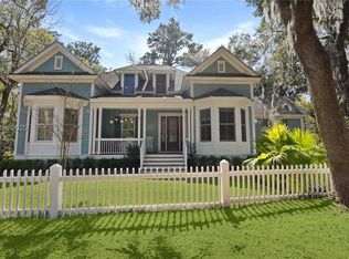 9 Carnoustie Ct, Daufuskie Island, SC 29915