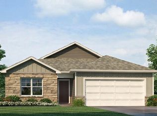 508 Ellas Way, Liberty, MO 64068