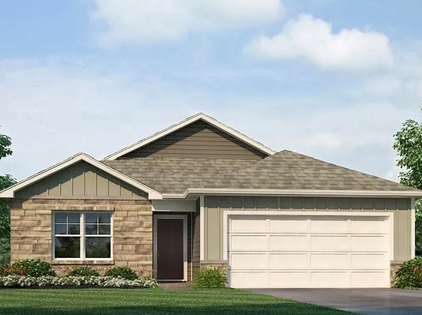 508 Ellas Way, Liberty, MO 64068