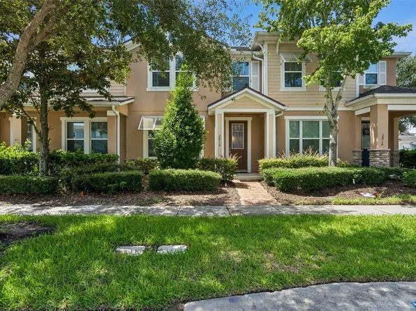 2812 Cello Ln, Kissimmee, FL 34741
