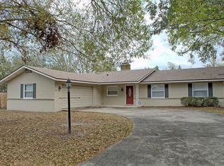 1236 Carvell Dr, Winter Park, FL 32792