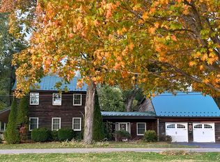 2091 Stumpstown Rd, Mechanicsburg, PA 17055