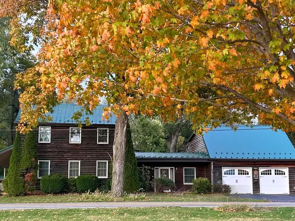 2091 Stumpstown Rd, Mechanicsburg, PA 17055