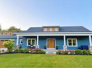 4674 Morning Glory Ln, Traverse City, MI 49684