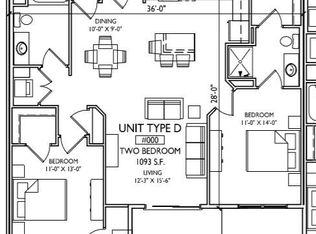 1601 Hoel Ave #111, Stoughton, WI 53589