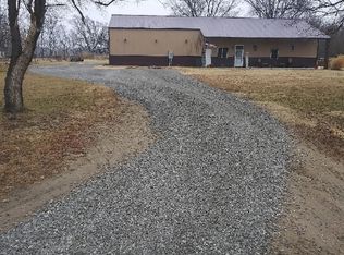 9740 S Laura Ave, Haysville, KS 67060