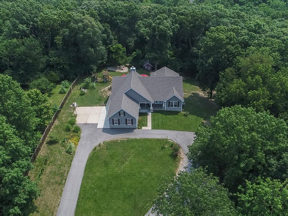 17962 Paradise Dr, Glencoe, MO 63038 Zillow