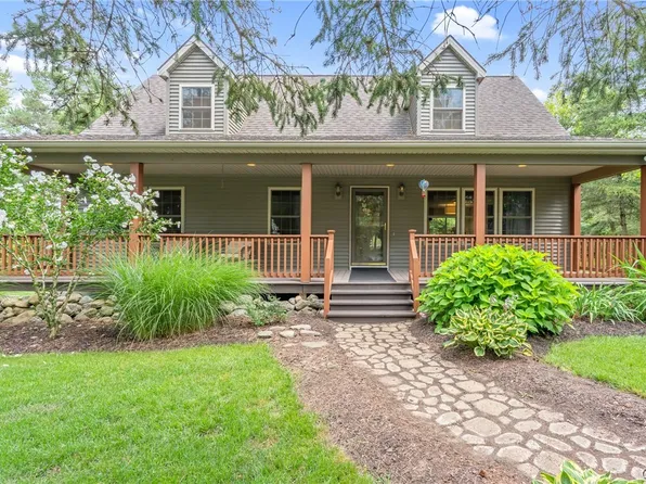 3000 Ridge Rd, Manlius, NY 13104