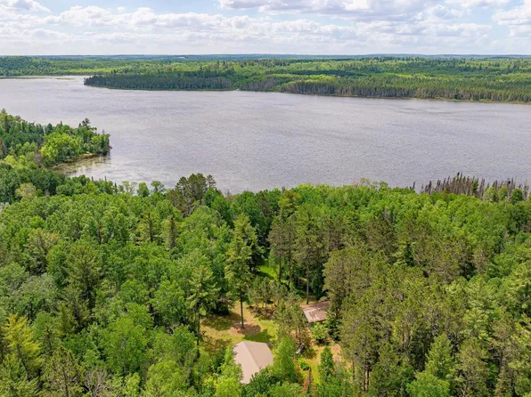 7280 Far North Rd, Buyck, MN 55772