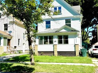 72 Holbrooke St, Rochester, NY 14621