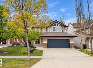 163 Caldwell Way NW, Edmonton, AB T6M2X1