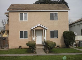 223 W 20th St, Merced, CA 95340