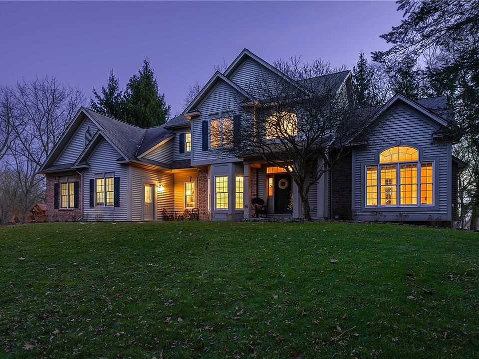 121 Neuchatel Ln, Fairport, NY 14450 Zillow
