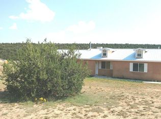 10 Meadow Hills Dr, Edgewood, NM 87015
