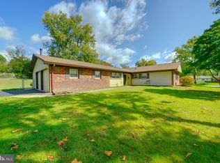 4819 Riverton Ln, Bowie, MD 20715