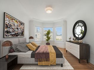 46 Langton St #A, San Francisco, CA 94103