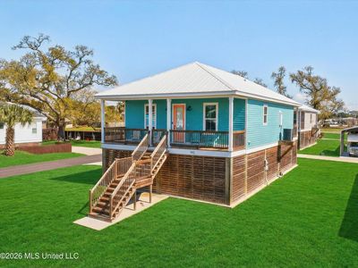 542 Woodward Ave, Gulfport, MS, 39501