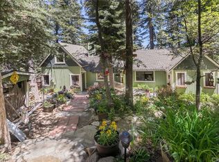 26470 Forest Ln, Twin Peaks, CA 92391