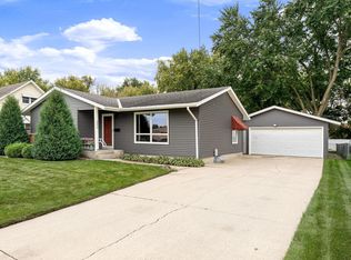 303 15th Ave SW, Austin, MN 55912