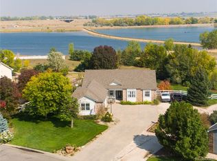 2120 Breckenridge Dr, Berthoud, CO 80513