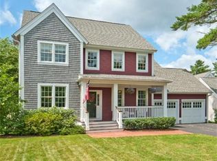 6 Wickertree, Plymouth, MA 02360