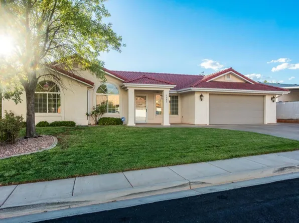 1467 N 1540 W, Saint George, UT 84770