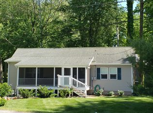 5639 Interlochen Rd, Coloma, MI 49038