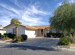 47730 De Coronado Dr, Indio, CA 92201