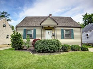 1125 E Lindsey Ave, Miamisburg, OH 45342