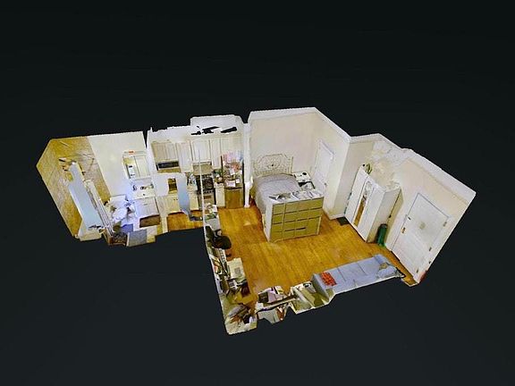 2nd image of 2350 Broadway #431