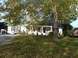 12600 Knowledge Ln, Bowie, MD 20715