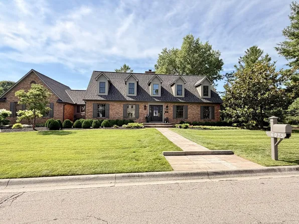 6075 Whittingham Dr, Dublin, OH 43017