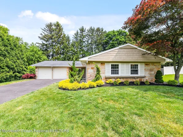 54 Jubilee Circle, Aberdeen, NJ 07747