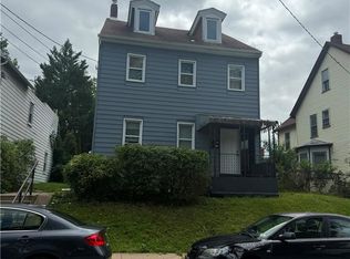 211 E Wilkes Barre St, Easton, PA 18042